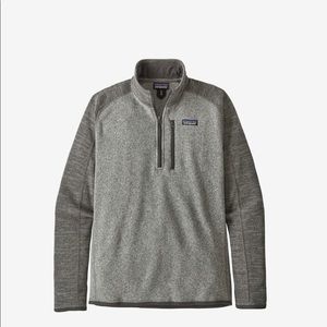 Patagonia Men's Quarter Zip